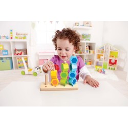 Hape E0504 - Pallottoliere