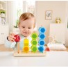 Hape E0504 - Pallottoliere