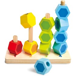 Hape E0504 - Pallottoliere