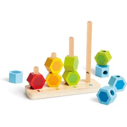 Hape E0504 - Pallottoliere