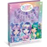 Nebulous Stars Set di braccialetti con ciondoli