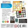 LUDIC - 100 Rompicapo Mentali e Logici- Solitario Allena-mente Per Ogni Età