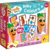 CAROTINA BABY PENNA PARLANTE BABY COLORS