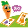 CAROTINA BABY PENNA PARLANTE BABY COLORS