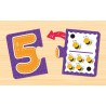 CAROTINA BABY PENNA PARLANTE BABY COLORS