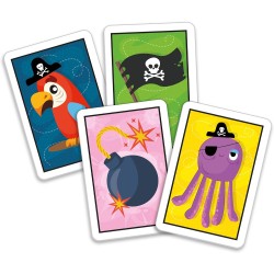 LUDOTECA Le Carte dei Bambini Boom