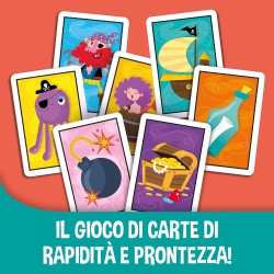 LUDOTECA Le Carte dei Bambini Boom