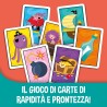 LUDOTECA Le Carte dei Bambini Boom