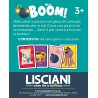 LUDOTECA Le Carte dei Bambini Boom
