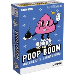 Lisciani Giochi - Ludoteca Po poop, 120352