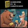 Lisciani Giochi - Ludoteca Alcool Test, 120369