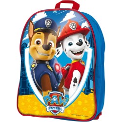 LISCIANI Zaino da colorare e scuola di disegno - Paw Patrol - 103324