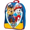 LISCIANI Zaino da colorare e scuola di disegno - Paw Patrol - 103324
