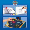 LISCIANI Zaino da colorare e scuola di disegno - Paw Patrol - 103324