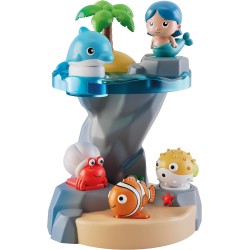 Lisciani Giochi - Carotina My First Logic Ocean Life, 117703