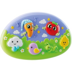 Lisciani Giochi - Carotina Baby Sweet dreams, 117734