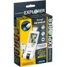 Lisciani Giochi - I m a Genius Explorer travel adventure, 120178