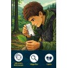 Lisciani Giochi - I m a Genius Explorer travel adventure, 120178