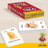 Lisciani Giochi - Ludoteca Pizza vs Taco, 120314
