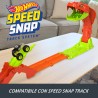 Hot Wheels Monster Trucks Snake Slam Takedown e Bone Shaker Esclusivo
