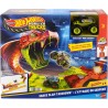 Hot Wheels Monster Trucks Snake Slam Takedown e Bone Shaker Esclusivo