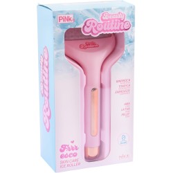 Beauty Routine - Frrresco Skin Care Ice Roller