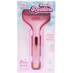 Beauty Routine - Frrresco Skin Care Ice Roller