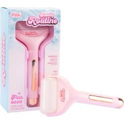 Beauty Routine - Frrresco Skin Care Ice Roller