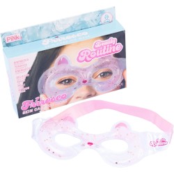 Beauty Routine - Frrresco Skin Care Ice Mask