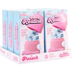 Beauty Routine - Frrresco Skincare Ice Maker
