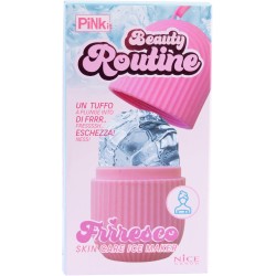 Beauty Routine - Frrresco Skincare Ice Maker