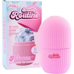 Beauty Routine - Frrresco Skincare Ice Maker