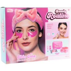 Beauty Routine - Skin Care Essential Set