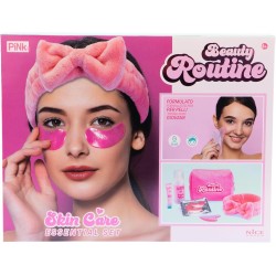 Beauty Routine - Skin Care Essential Set