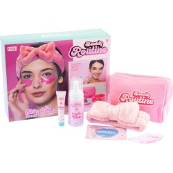 Beauty Routine - Skin Care Essential Set