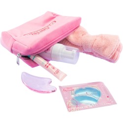 Beauty Routine - Skin Care Essential Set