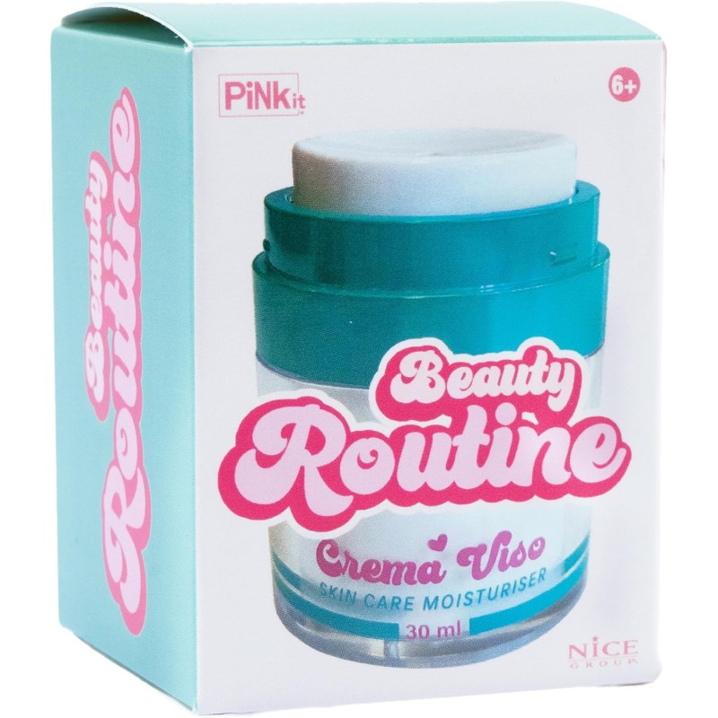 Beauty Routine - Crema Viso Skincare 30 ml