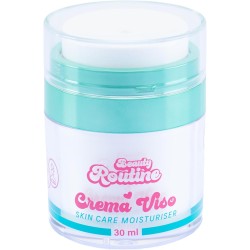 Beauty Routine - Crema Viso Skincare 30 ml