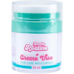 Beauty Routine - Crema Viso Skincare 30 ml