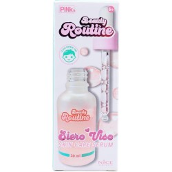 Beauty Routine - Siero Viso Skincare Face Serum 30 ml