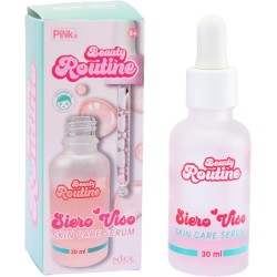 Beauty Routine - Siero Viso Skincare Face Serum 30 ml