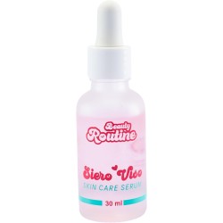 Beauty Routine - Siero Viso Skincare Face Serum 30 ml
