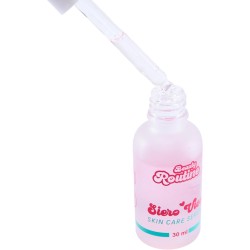 Beauty Routine - Siero Viso Skincare Face Serum 30 ml