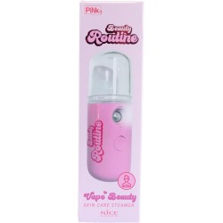 Beauty Routine - Vapo Beauty Skincare Steamer