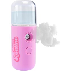 Beauty Routine - Vapo Beauty Skincare Steamer