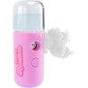 Beauty Routine - Vapo Beauty Skincare Steamer