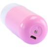 Beauty Routine - Vapo Beauty Skincare Steamer