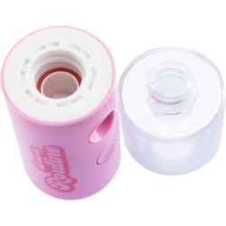 Beauty Routine - Vapo Beauty Skincare Steamer