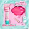 Beauty Routine - Baci Baci Lip Treat, Kit per la Cura delle Labbra