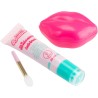 Beauty Routine - Baci Baci Lip Treat, Kit per la Cura delle Labbra